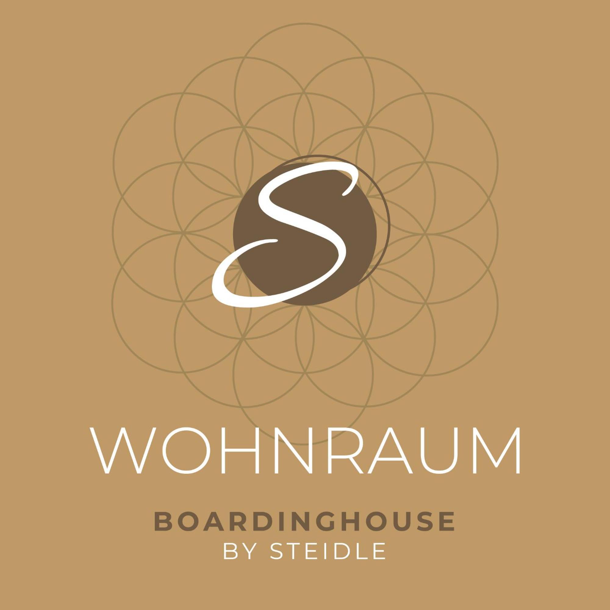 Апартаменти Wohnraum By Steidle Buxheim  Екстер'єр фото